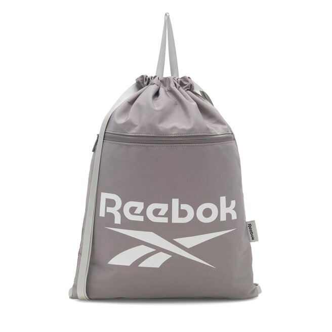 Worek Reebok - Szary