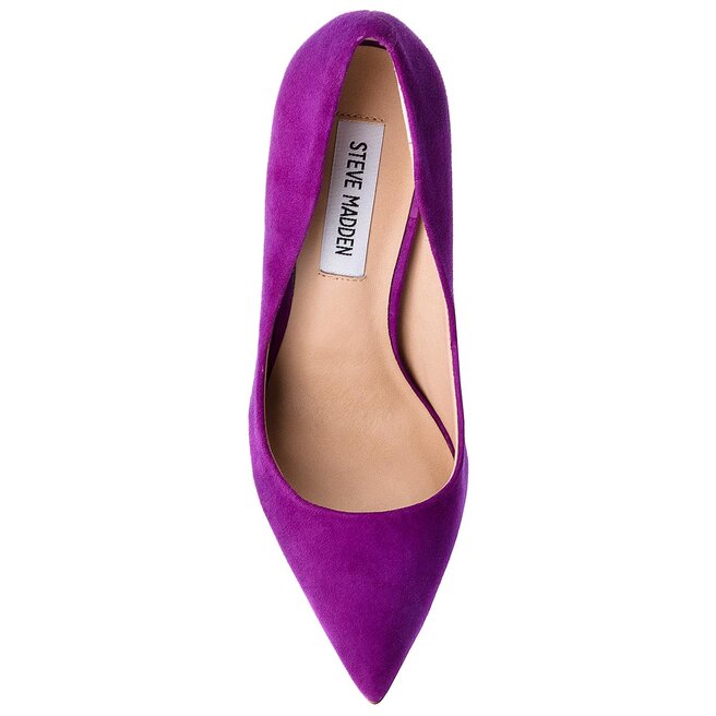 Steve madden sales daisie purple