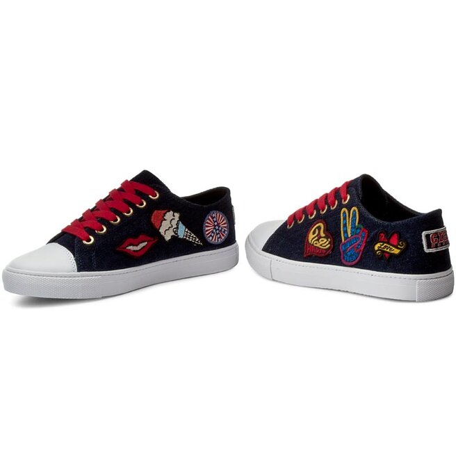 Gigi hadid shoes tommy hilfiger deals