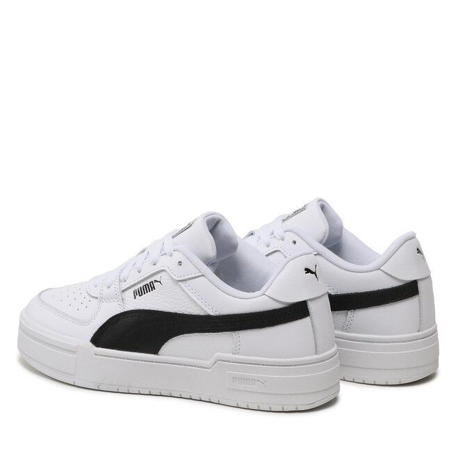 Puma Сникърси Puma Ca Pro Classic 380190 03 Puma White/Puma Black