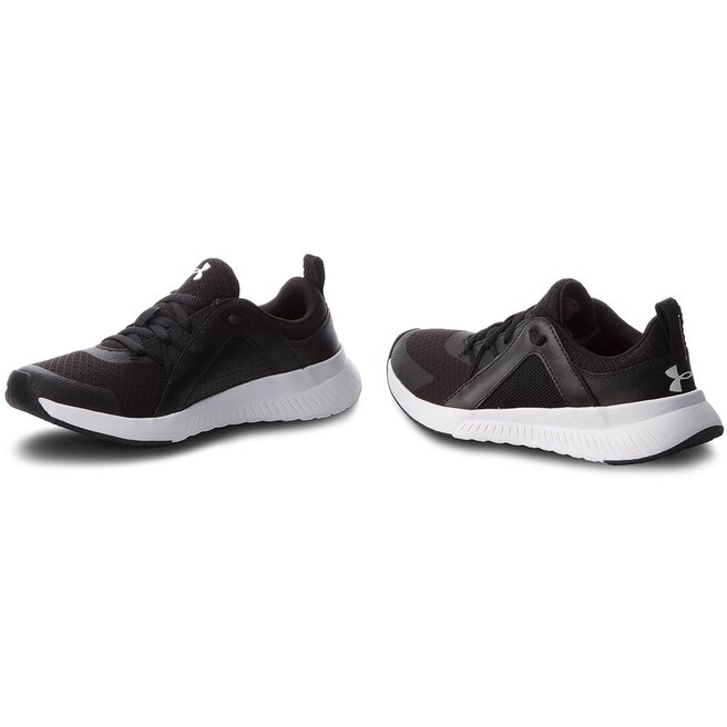 Under Armour Cipő Under Armour Ua W Intent Tr 3020243-002 Blk