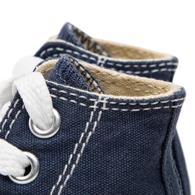 Converse Sneakers aus Stoff Converse Inf C/T Allstar 7J233C Navy