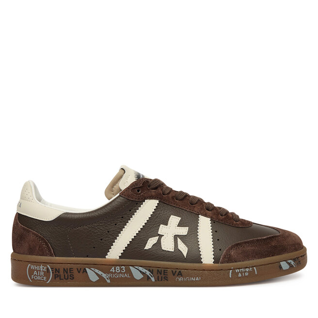 Męskie sneakersy Premiata