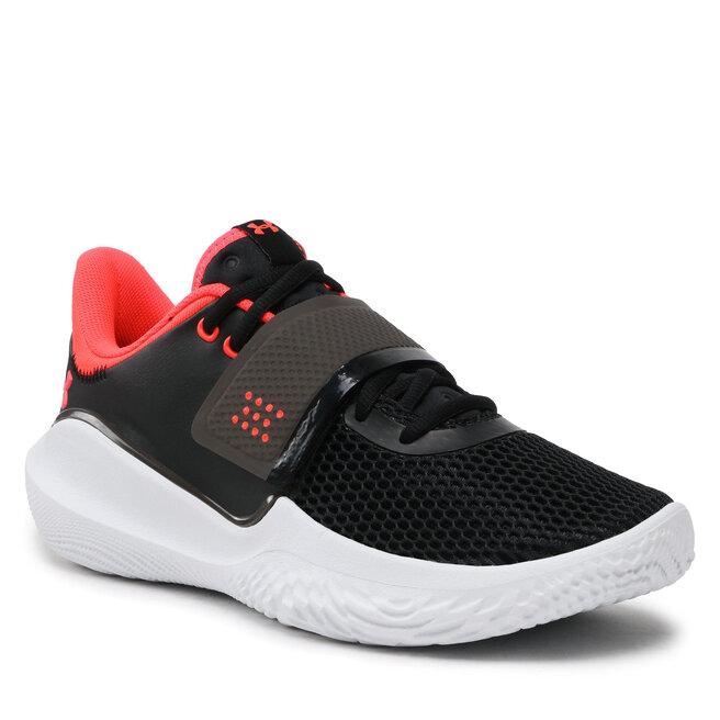 Pantofi Under Armour Ua Flow Futr X 3024968-003 Blk/Noir 3024968-003 imagine noua