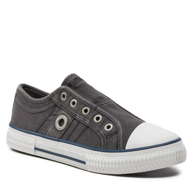 Sneakers s.Oliver 5-24708-42 Navy 805