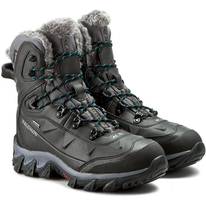 Salomon nytro store