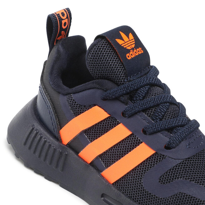 adidas Topánky adidas Multix El I GW5549 Legink/Sorang/Ftwwht