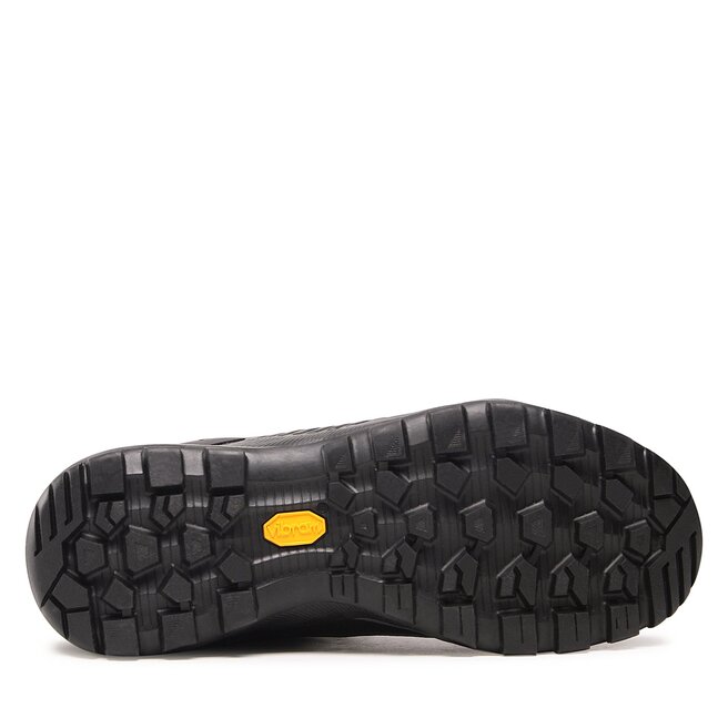 Mammut Trekkingschuhe Mammut Blackfin III Wp High 3030-04050-0001-1075 Black