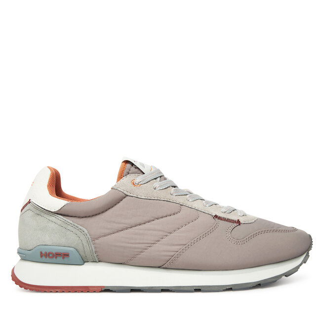 Sneakersy HOFF Track & Field - Szary