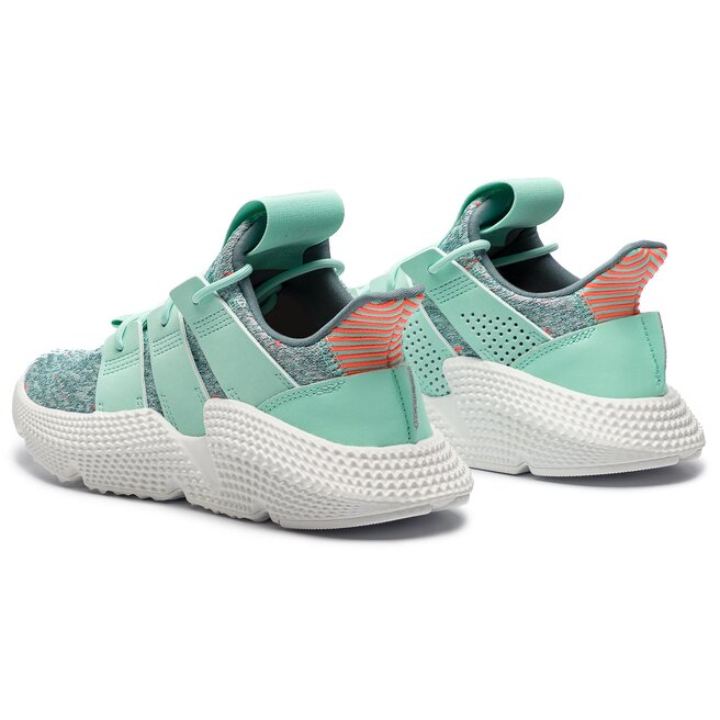 adidas prophere verde agua