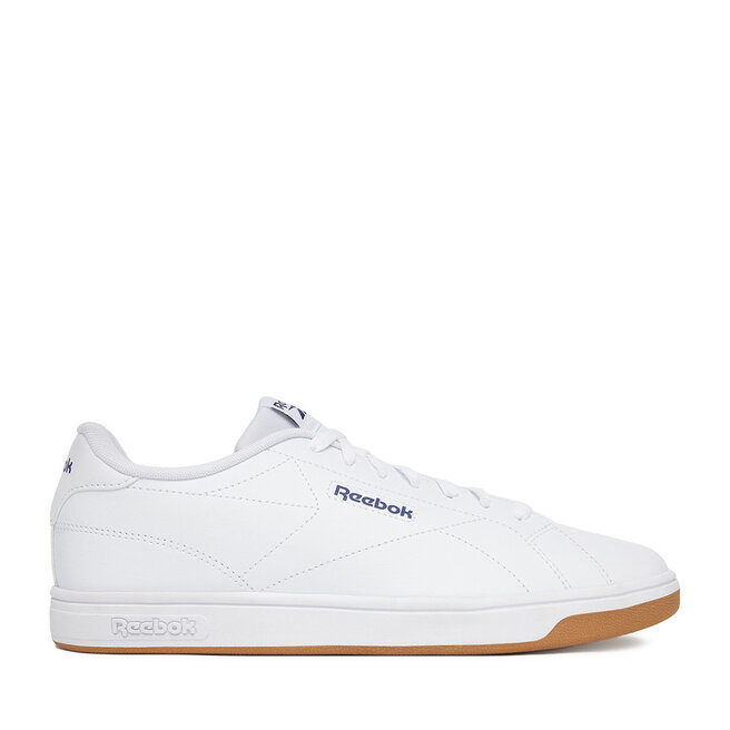 Sneakersy Reebok CEO-COURT CL - Biały