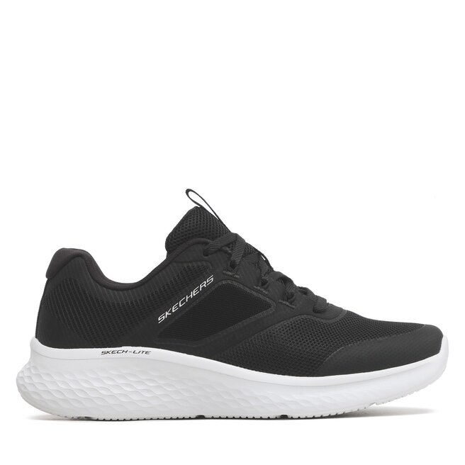 Sneakersy Skechers New Century - Czarny