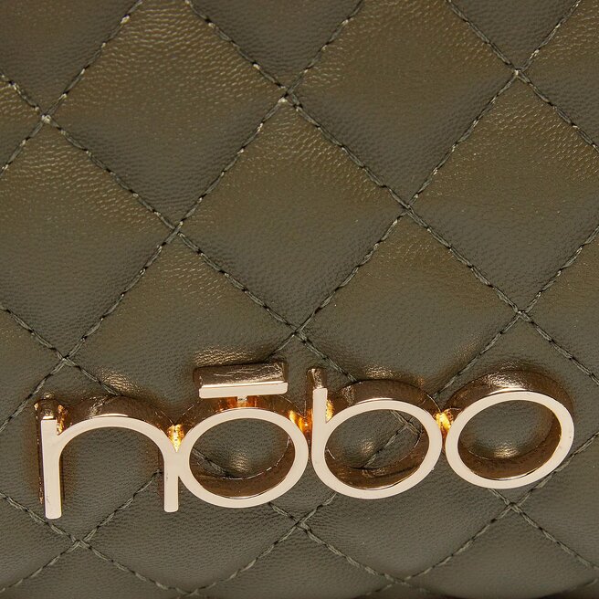 Nobo Geantă Nobo NBAG-R1510-C008 Verde