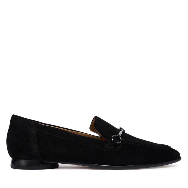 Kobiece loafersy HÖGL