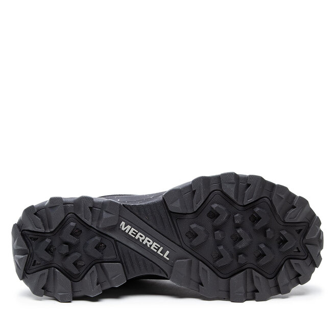 Merrell Туристически Merrell Speed Strike J067104 Black