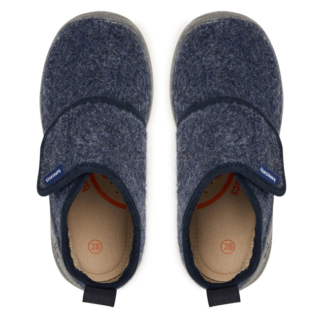 Chłopięce kapcie Biomecanics