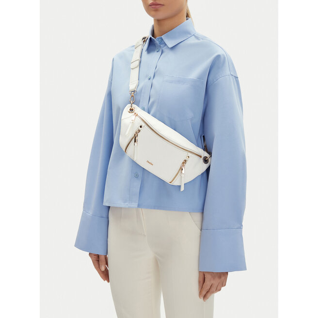 Nerka DeeZee DZE-L-002-07 Biały -