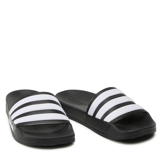adidas Чехли adidas adilette Shower GZ5922 Core Black/Cloud White/Core Black