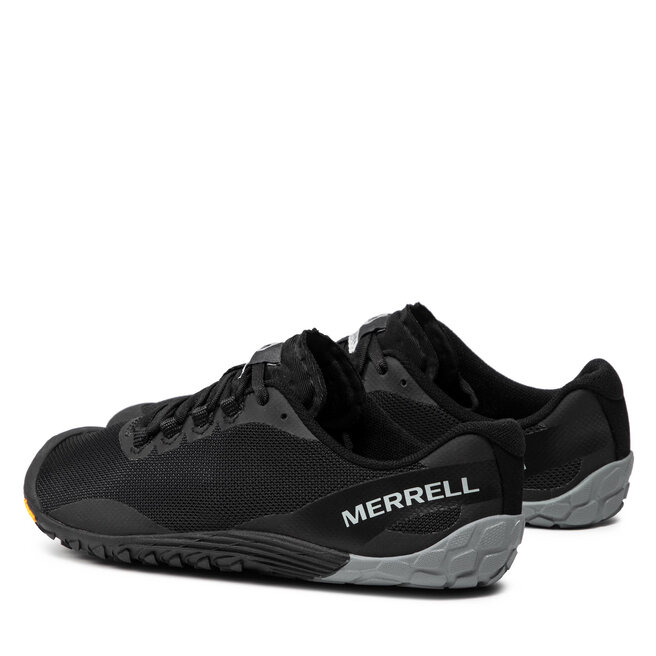 Merrell Boty Merrell Vapor Glove 4 J066684 Black/Black