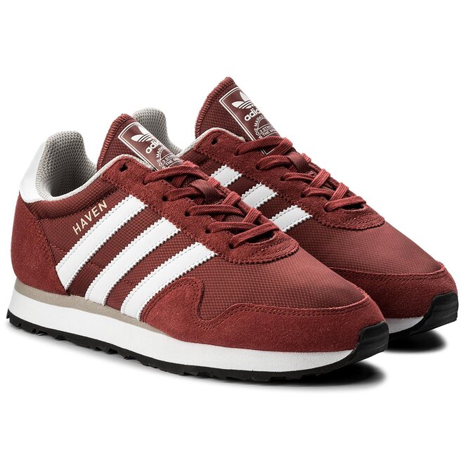 Adidas haven store rouge