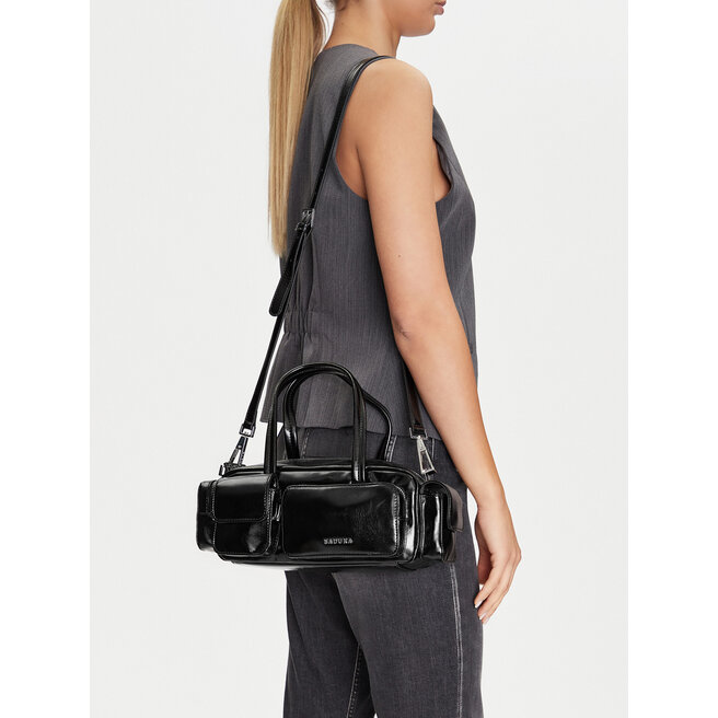 Torebka Badura WEN-32 Czarny -