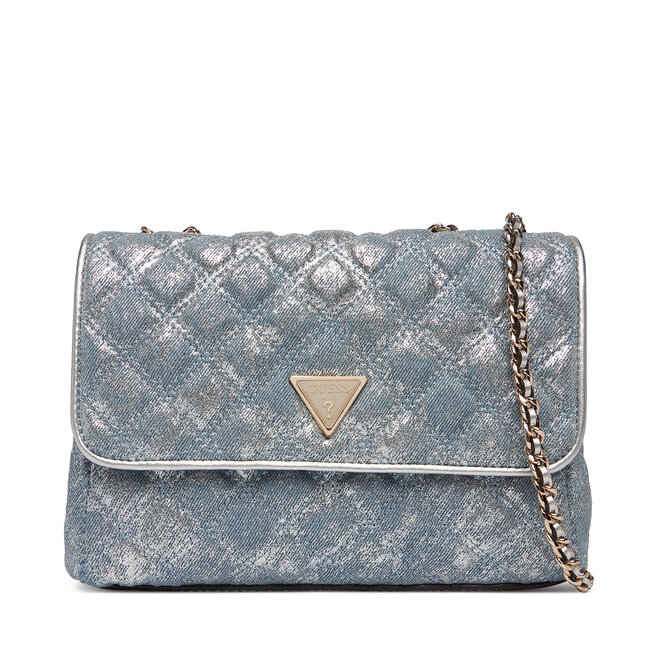 Torebka Guess Giully II HWDG96 73200 Niebieski -