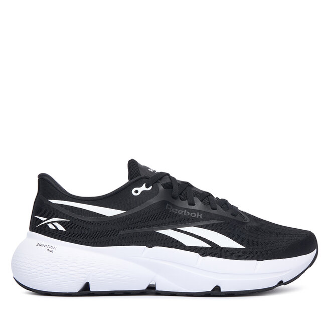 Sneakersy Reebok SS-ZIGNITION 100262679 Czarny - męskie