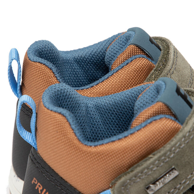 Primigi Сникърси Primigi GORE-TEX 2853211 S Bosc