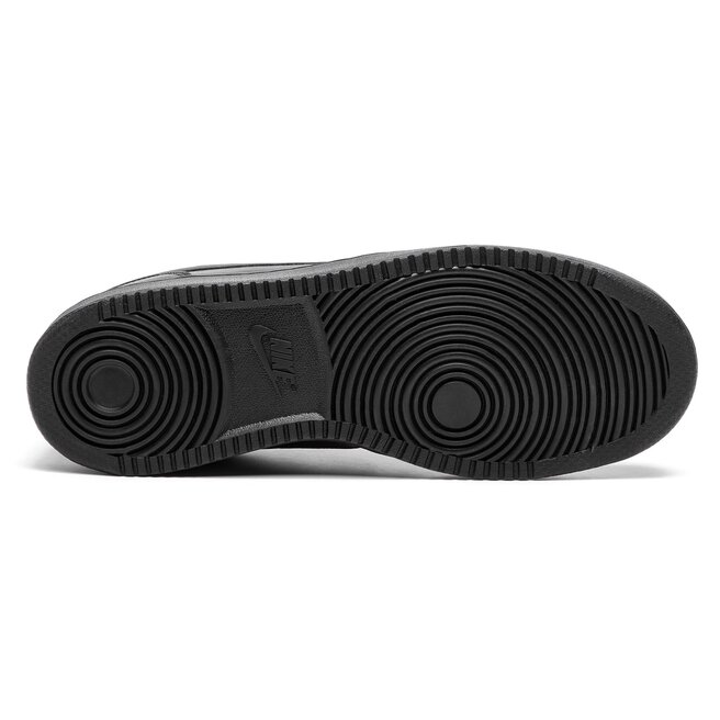 Batai Nike Ebernon Low AQ1775 003 Black/Black • Www.eavalyne.lt