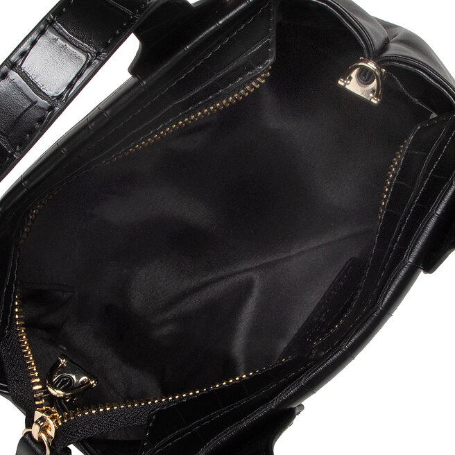 Valentino Kabelka Valentino Satai VBS6GE04 Nero