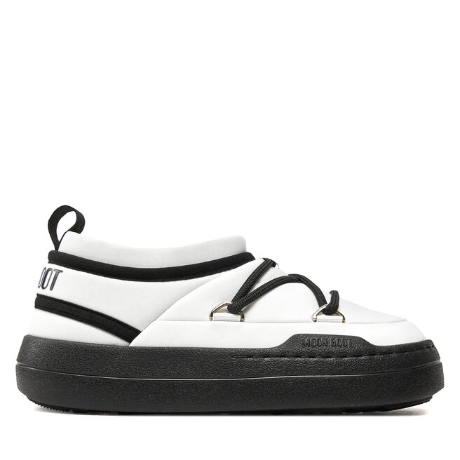 Kobiece botki Moon Boot
