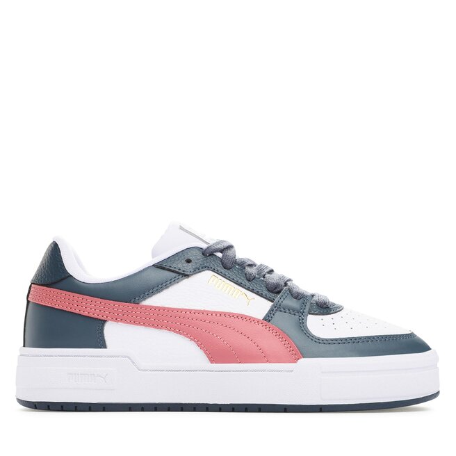 Sneakersy Puma Ca Pro - 10 Biały