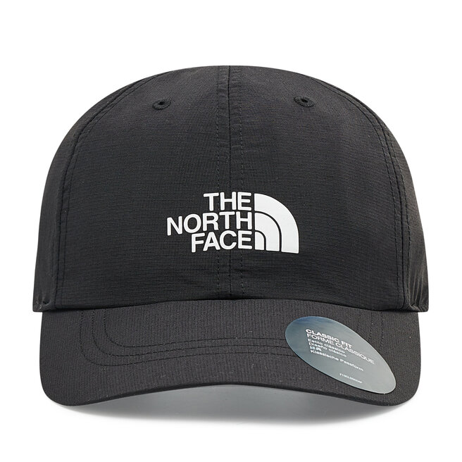 The North Face Șapcă The North Face Horizon NF0A5FXLJK31 Tnf Black