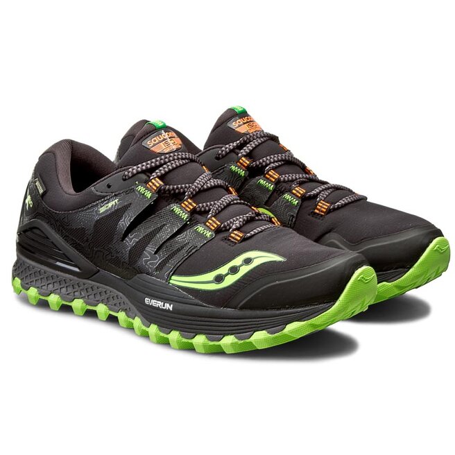 Saucony xodus iso bambino it deals