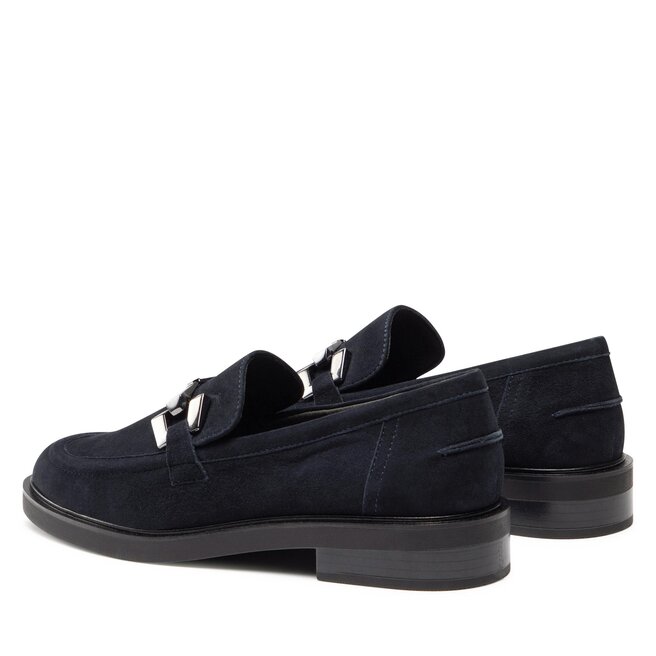 Caprice Lords Caprice 9-24200-41 Ocean Suede 857