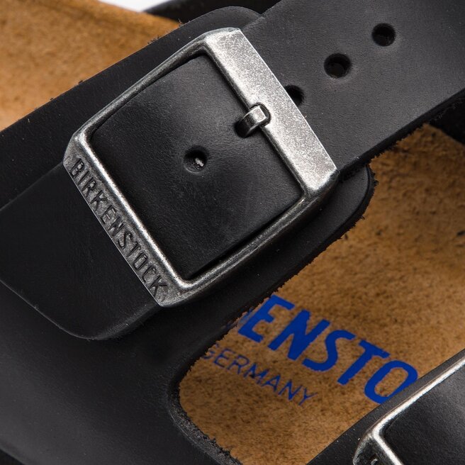 Birkenstock Arizona Bs 0752483 Black epapoutsia.gr