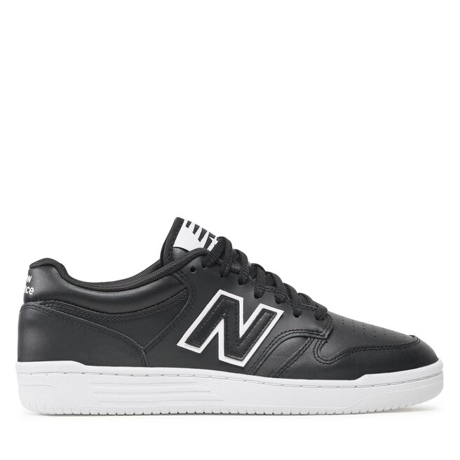 Sneakersy New Balance - Czarny