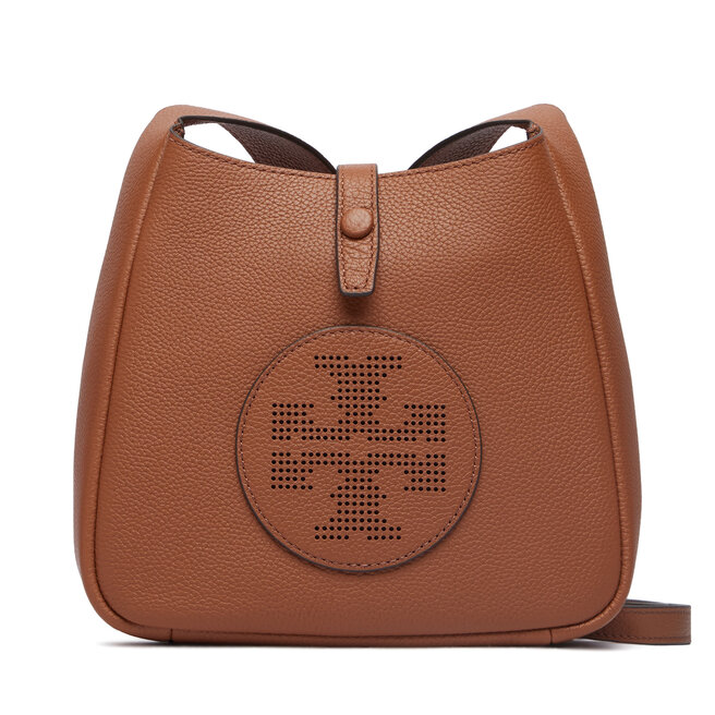 Torebka Tory Burch Miller Swing 185793 Brązowy -