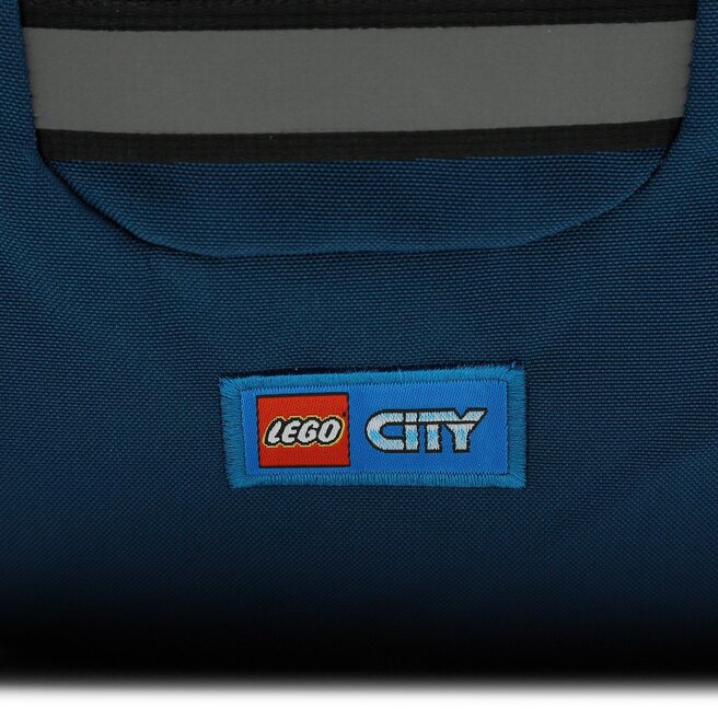 LEGO Školní batoh LEGO Kindergarten 10030-2312 Blue 2312