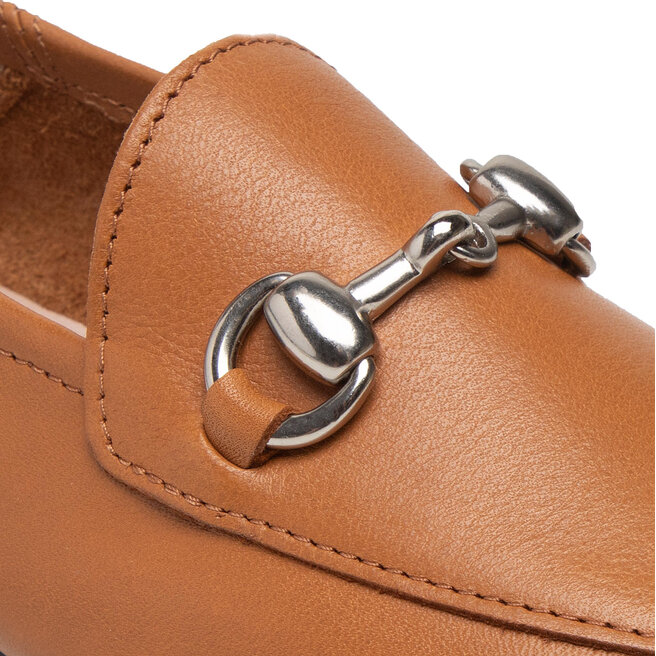 Filipe Loafers Filipe 10646 Camel 1