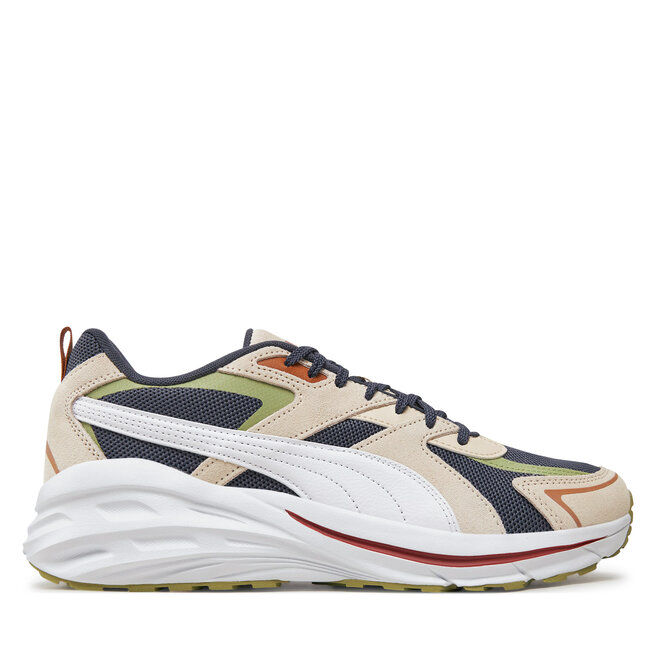 Sneakersy Puma Hypnotic LS - 19 Szary