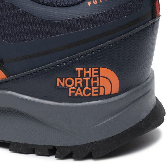 The North Face Trekkings The North Face Litewave Futurelight NF0A4PFGM8U1 Urban Navy/Tnf Black