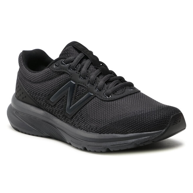 Cipő New Balance 411 v2 W411LK2 Fekete | ecipo.hu