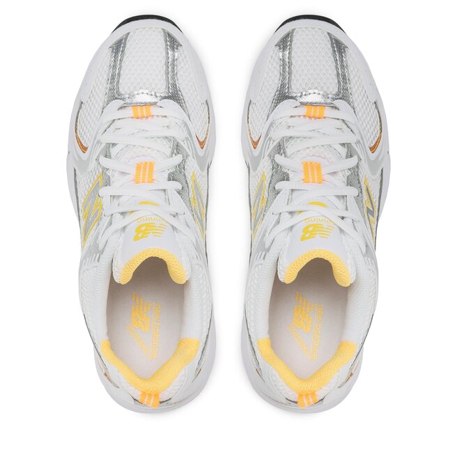 New Balance Αθλητικά New Balance MR530PUT Λευκό