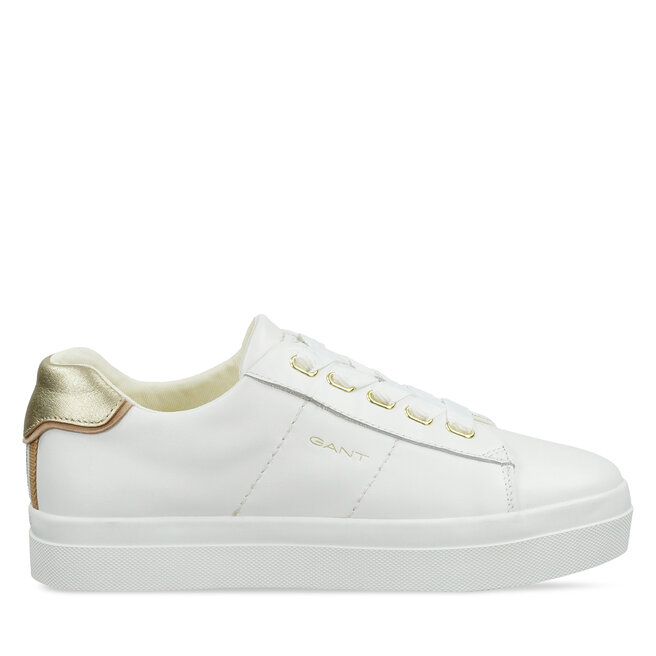 Kobiece sneakersy Gant