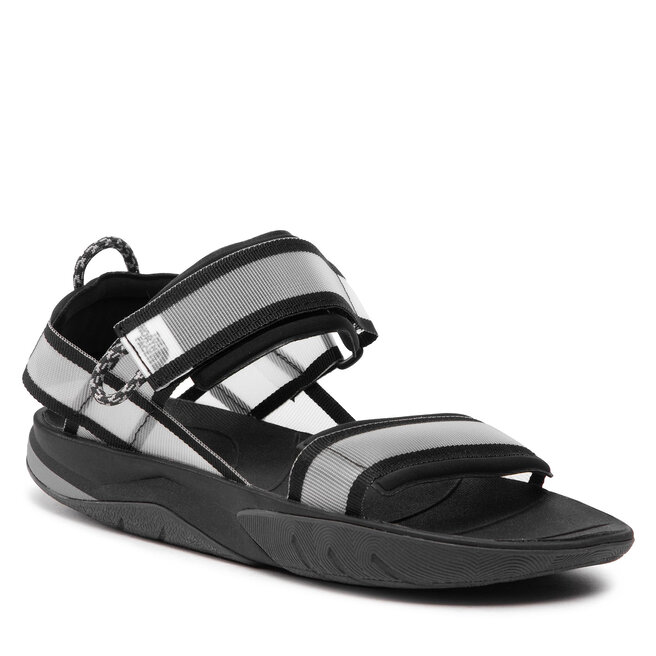 Sandale The North Face Skeena Sport Sandal NF0A5LVRKT01 Tnf Black/Asphalt Grey