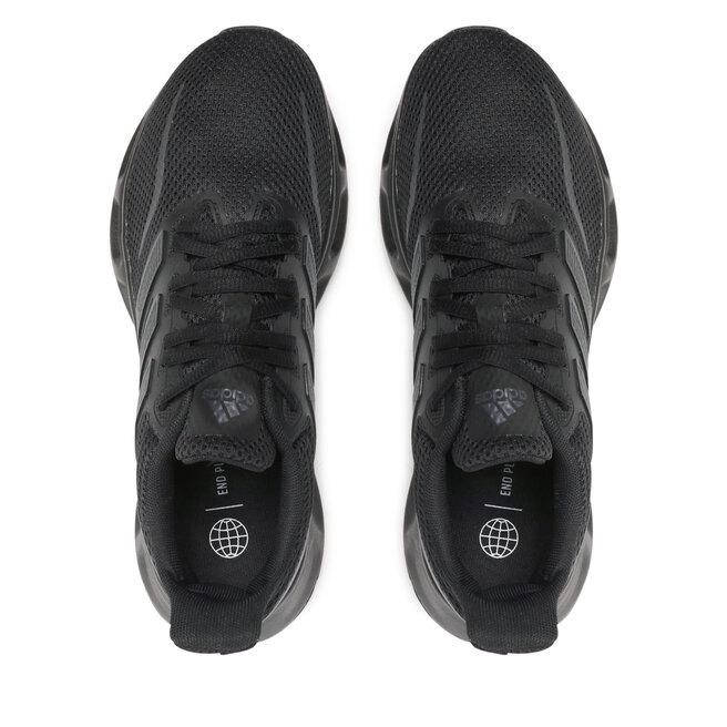 adidas Παπούτσια adidas Showtheway 2.0 GY6347 Μαύρο