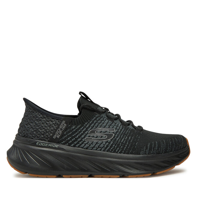 Sneakersy Skechers Edgeride - Raygo - WGY Czarny