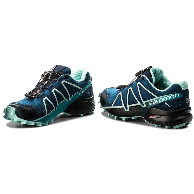 Speedcross 4 outlet poseidon