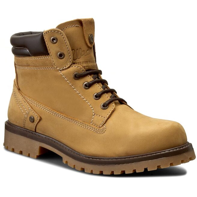 Scarponcini wrangler on sale